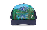 Artist Series Trucker Cap