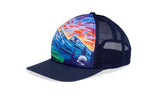 Artist Series Trucker Cap