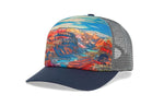 Artist Series Trucker Cap