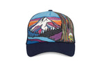 Artist Series Trucker Cap