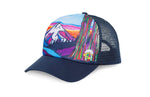 Artist Series Trucker Cap