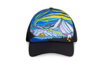 Artist Series Trucker Cap