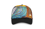 Artist Series Trucker Cap