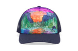 Artist Series Trucker Cap