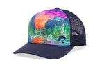 Artist Series Trucker Cap