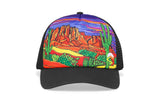 Artist Series Trucker Cap