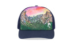 Artist Series Trucker Cap