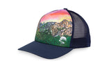 Artist Series Trucker Cap