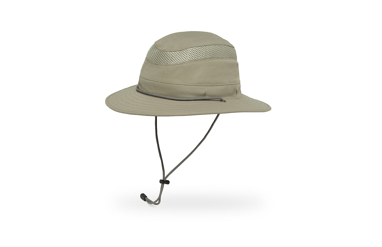 Charter Escape Hat
