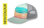 Artist Series Trucker