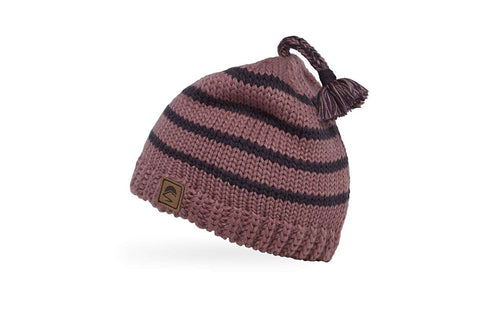 Infant Frosty Stripe Beanie