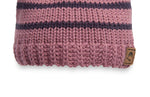 Infant Frosty Stripe Beanie