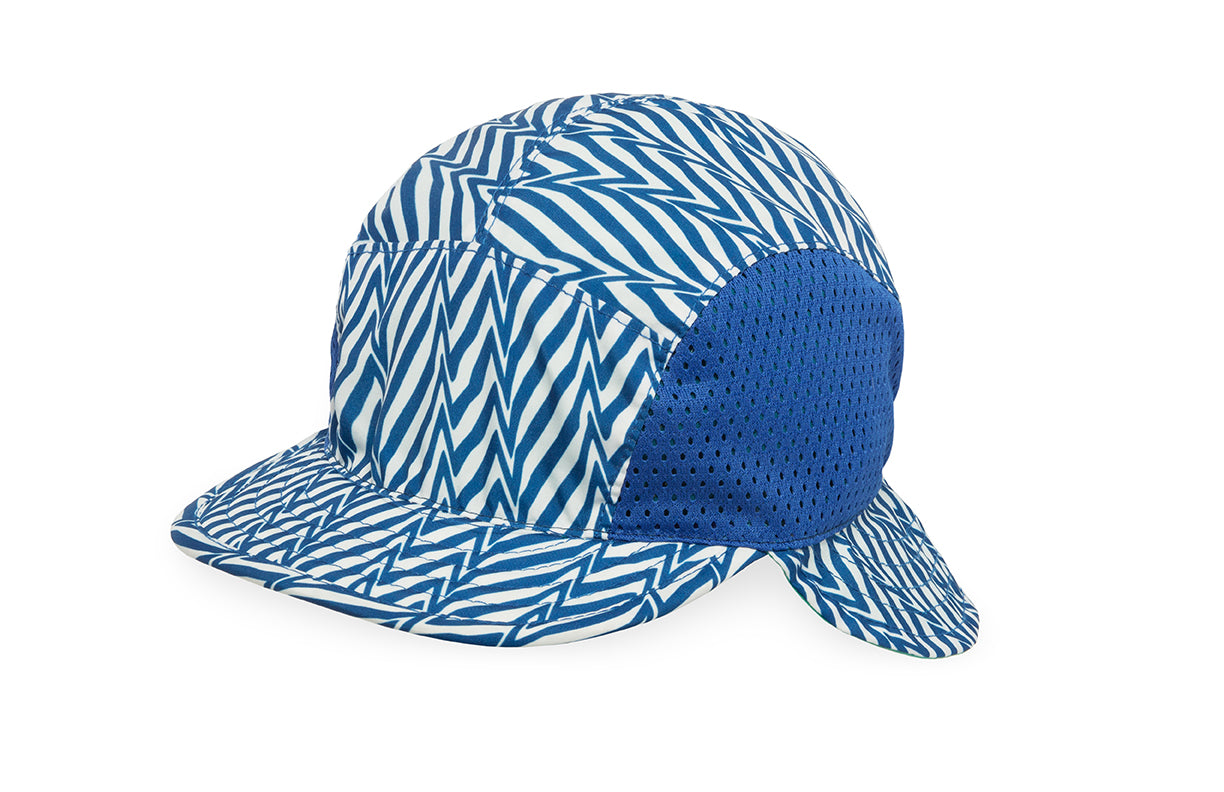Infant SunFlip Cap