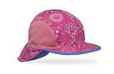 Infant SunFlip Cap