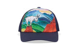 Kids Artist Series Trucker Cap