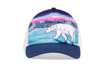 Kids Artist Series Trucker Cap