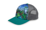 Kids Artist Series Trucker Cap