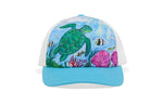 Kids Artist Series Trucker Cap