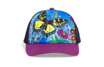 Kids Artist Series Trucker Cap