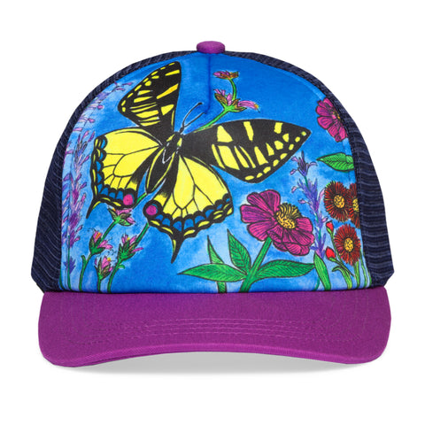 Kids Artist Series Trucker - SALE