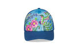 Kids Artist Series Trucker Cap