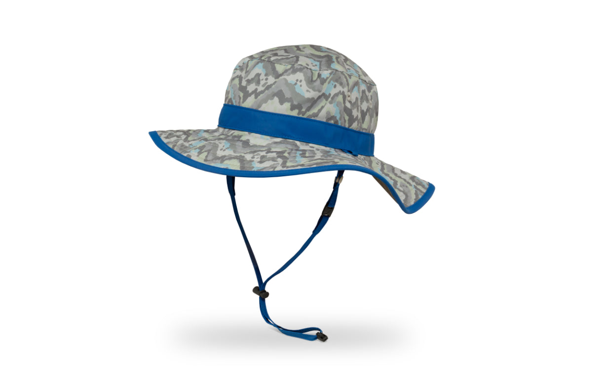 Kids Clear Creek Boonie