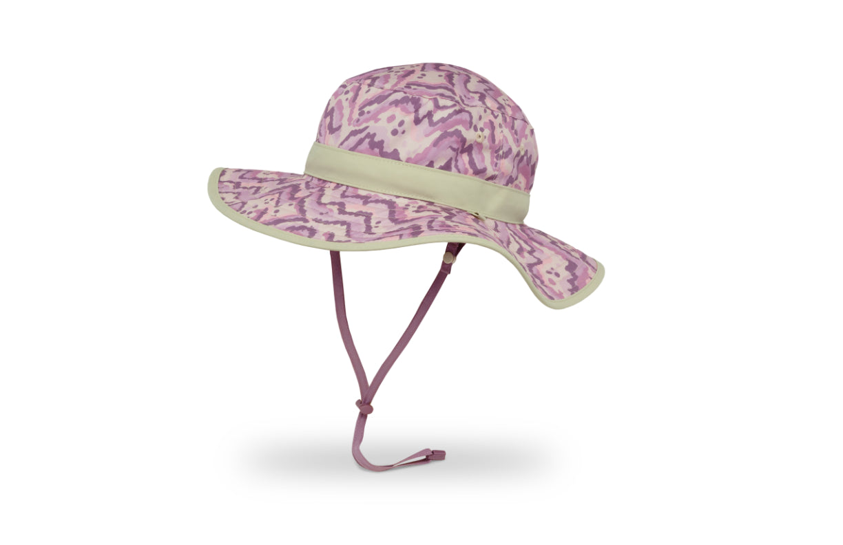 Kids Clear Creek Boonie