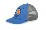 Kids Feel Good Trucker