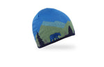 Kids' Graphic Series Beanie