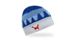 Kids' Graphic Series Beanie