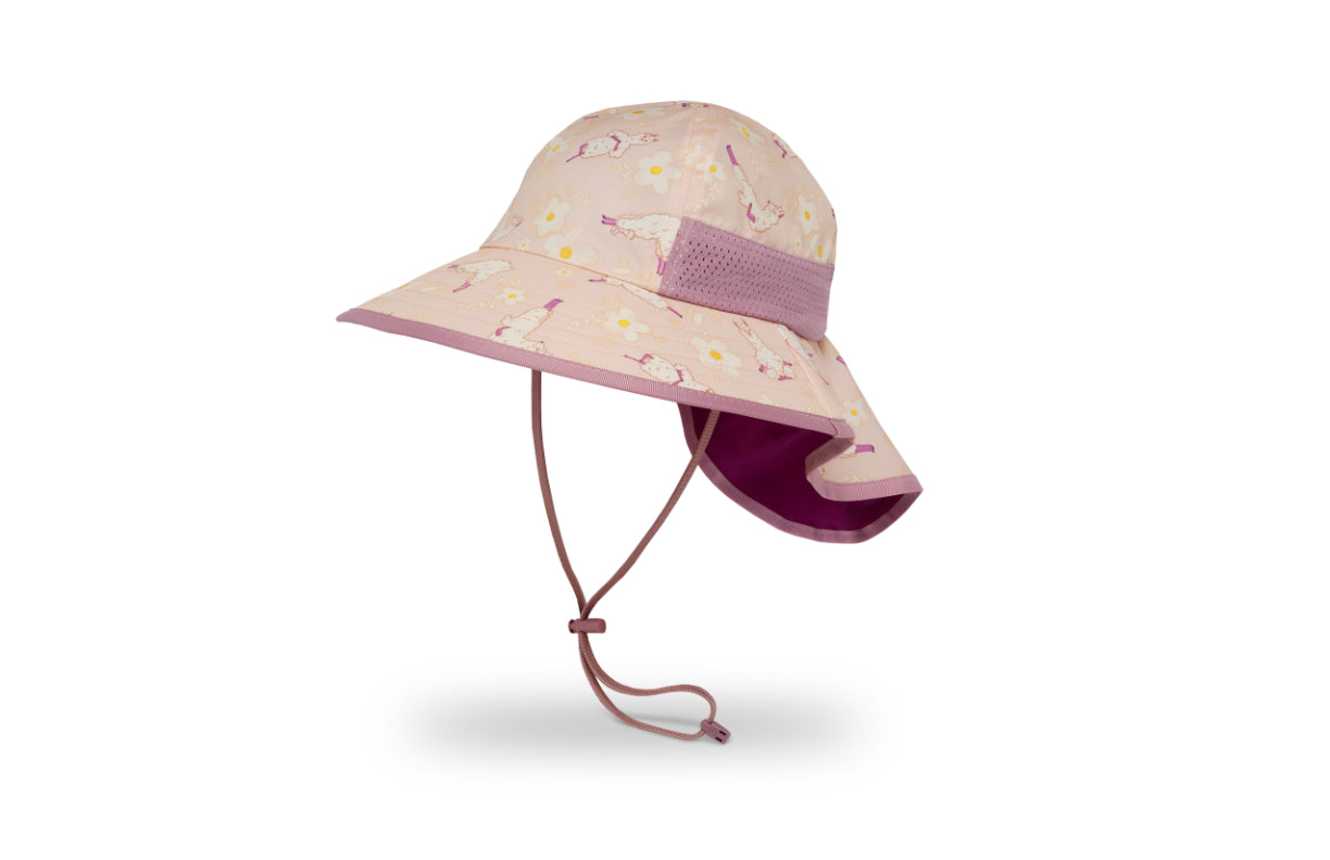 Kids Play Hat - SALE