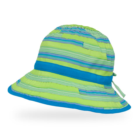Kids Poppy Hat