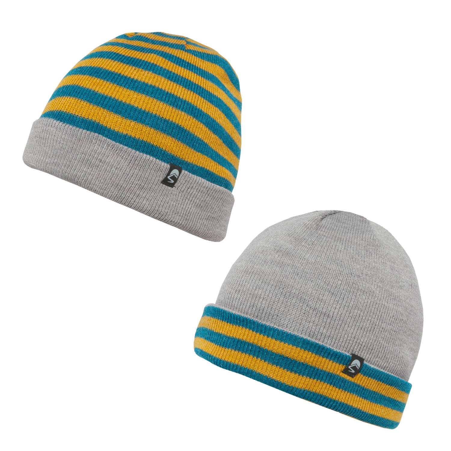 Kids Saturn Beanie