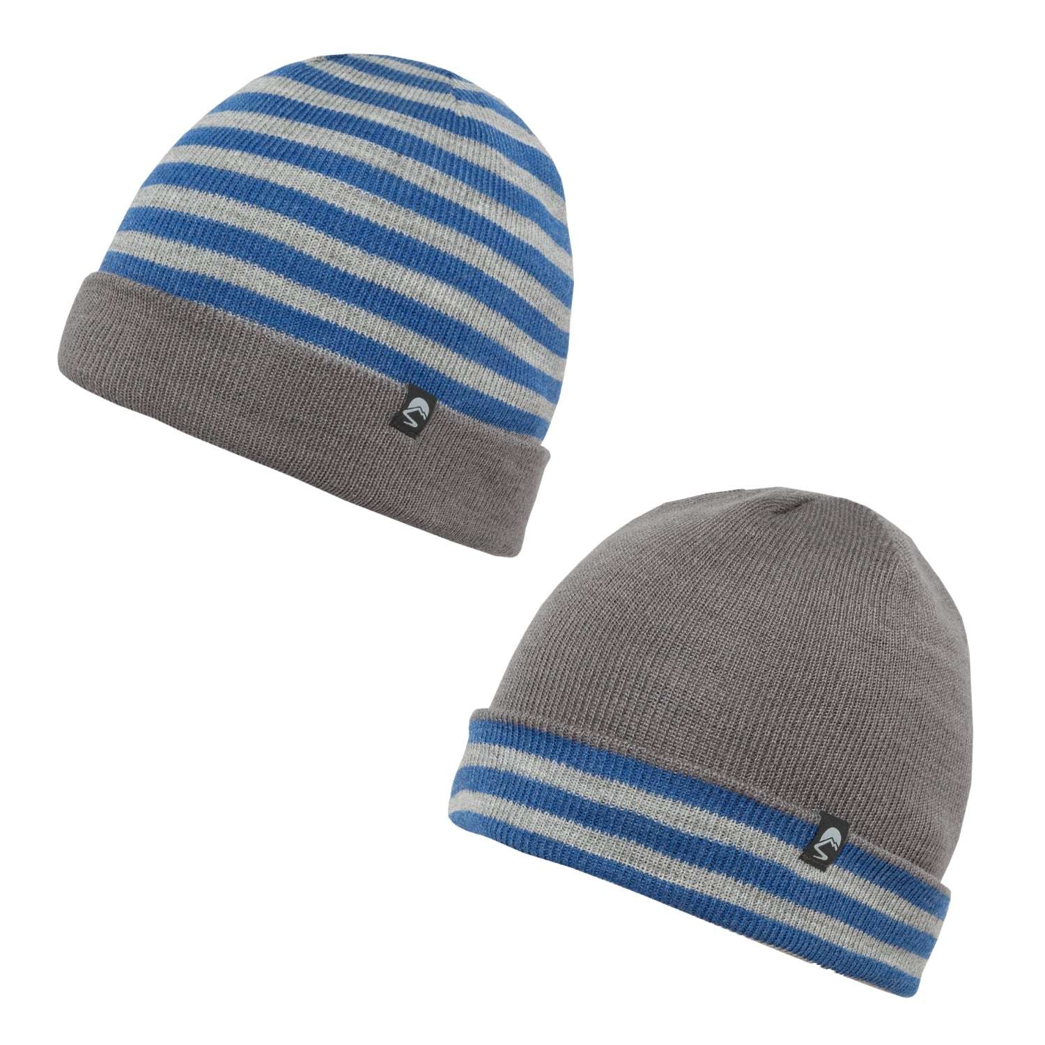 Kids Saturn Beanie