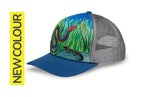 Kids Artist Series Trucker