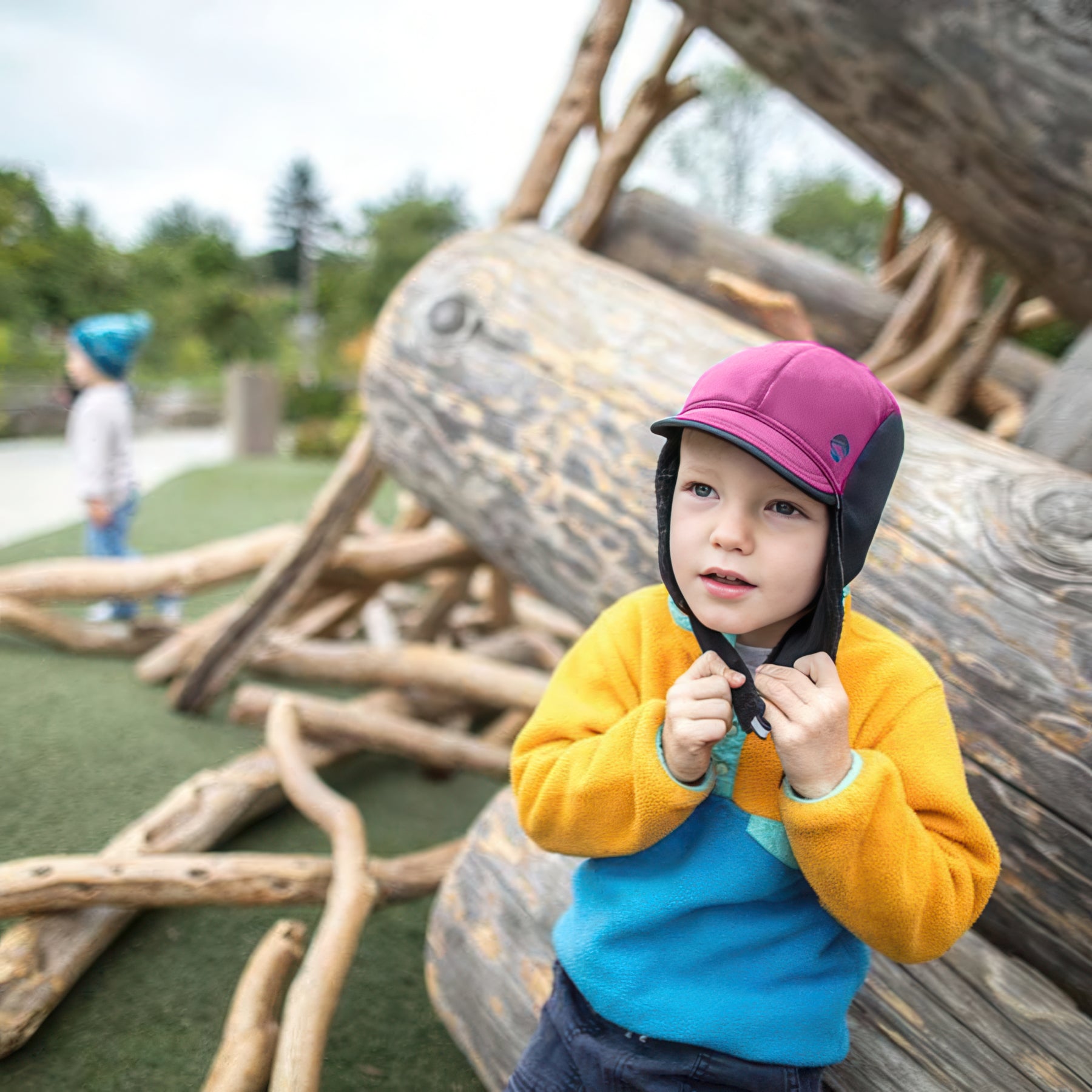 Kids Toaster Hat - SALE
