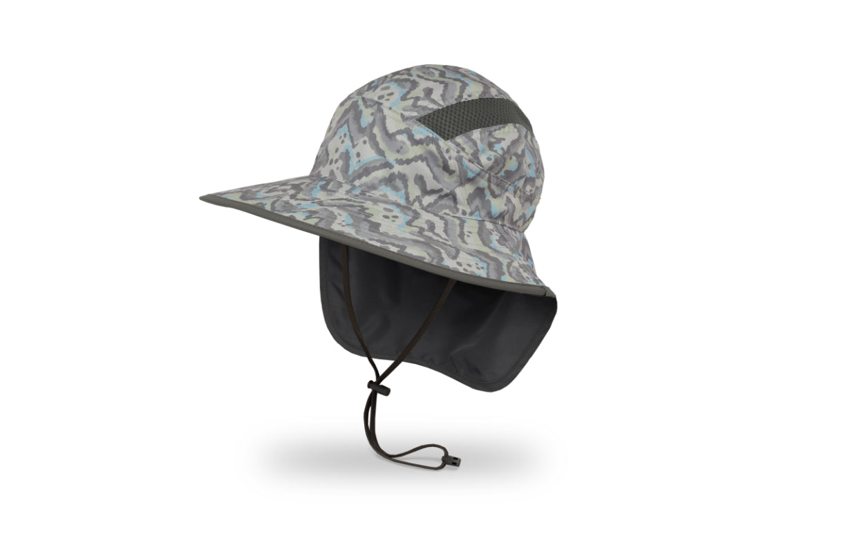 Kids Ultra Adventure Hat
