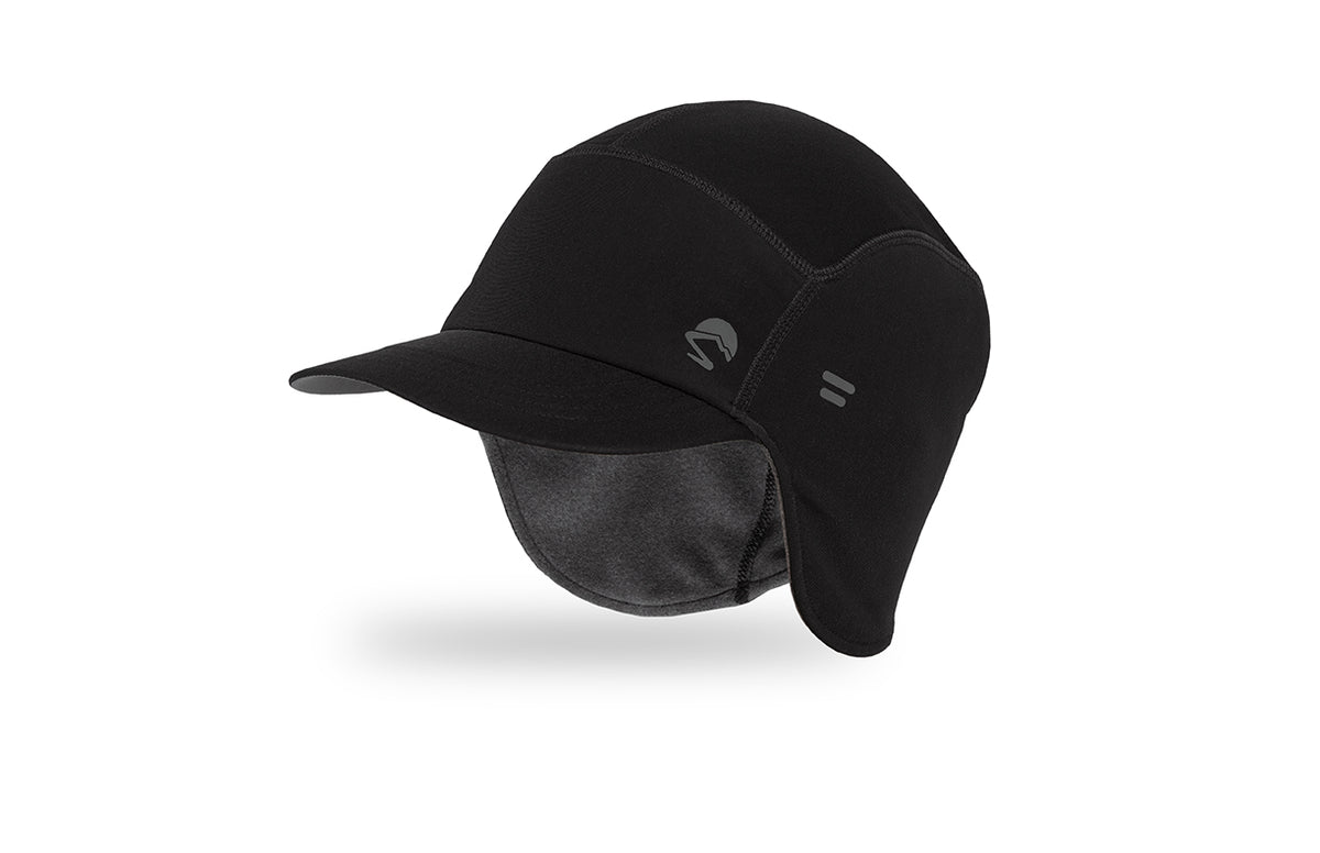 Meridian Thermal Cap | Insulated, Lightweight Winter Cap | Sunday ...