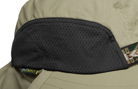 Adventure Sun Hat with UV Protection Sunday Afternoons Sunday