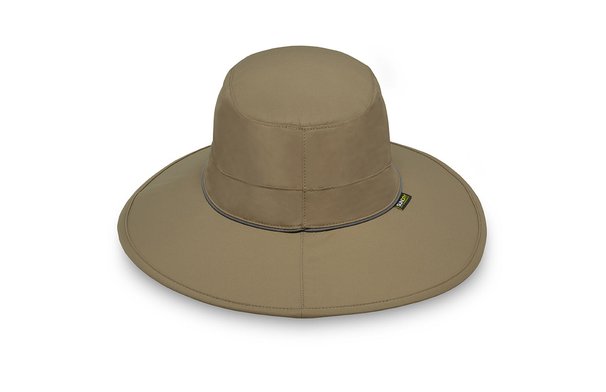 Outback Storm Hat
