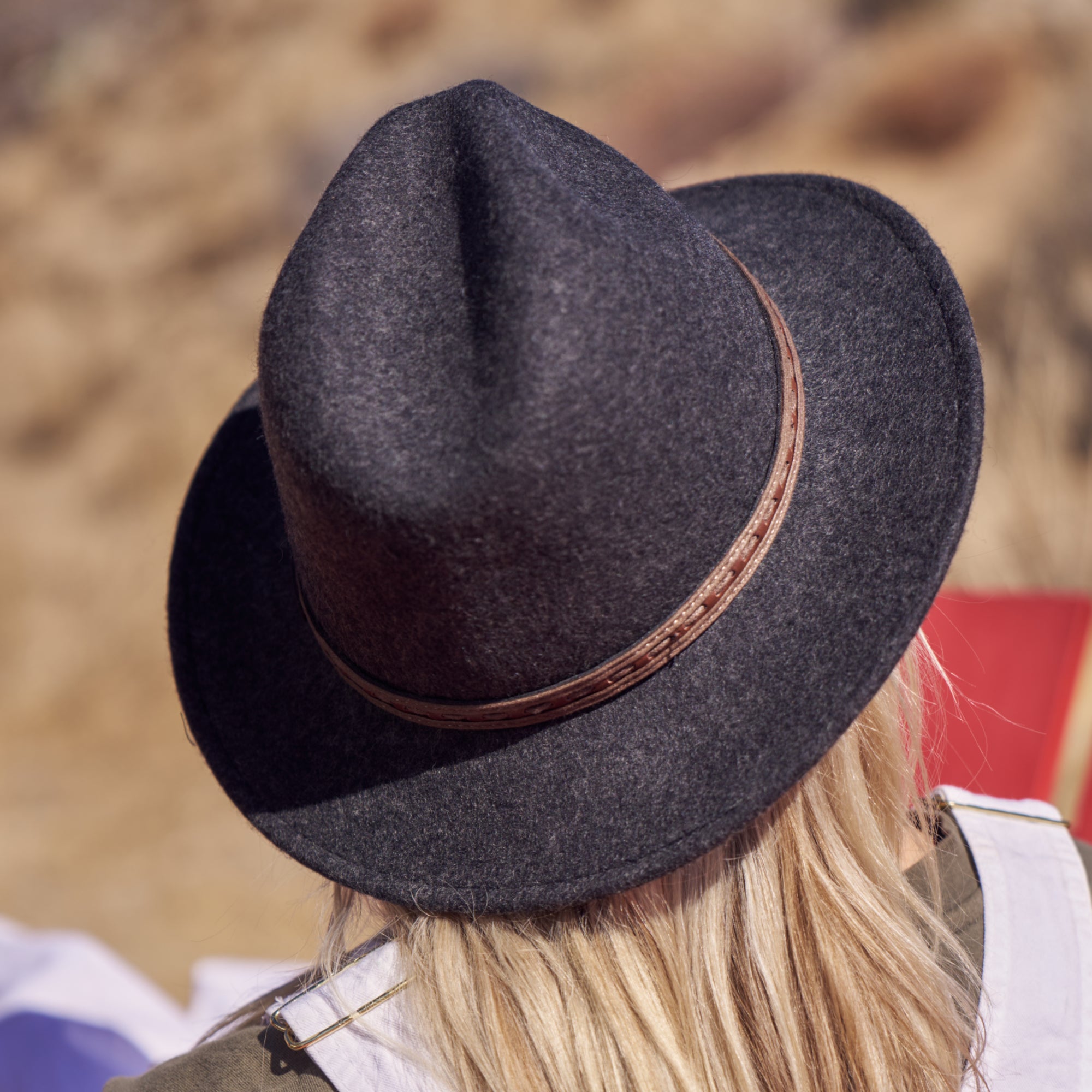 Rambler Hat