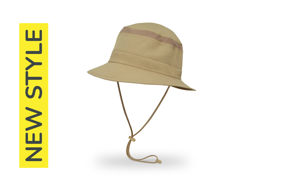 Solar Bucket