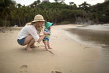 Infant SunSprout Hat