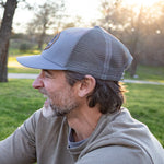 Artist Series Patch Trucker