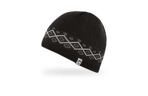 Strobe Reflective Beanie