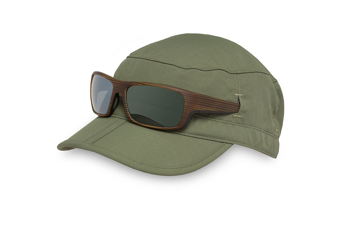 Sun Tripper Cap