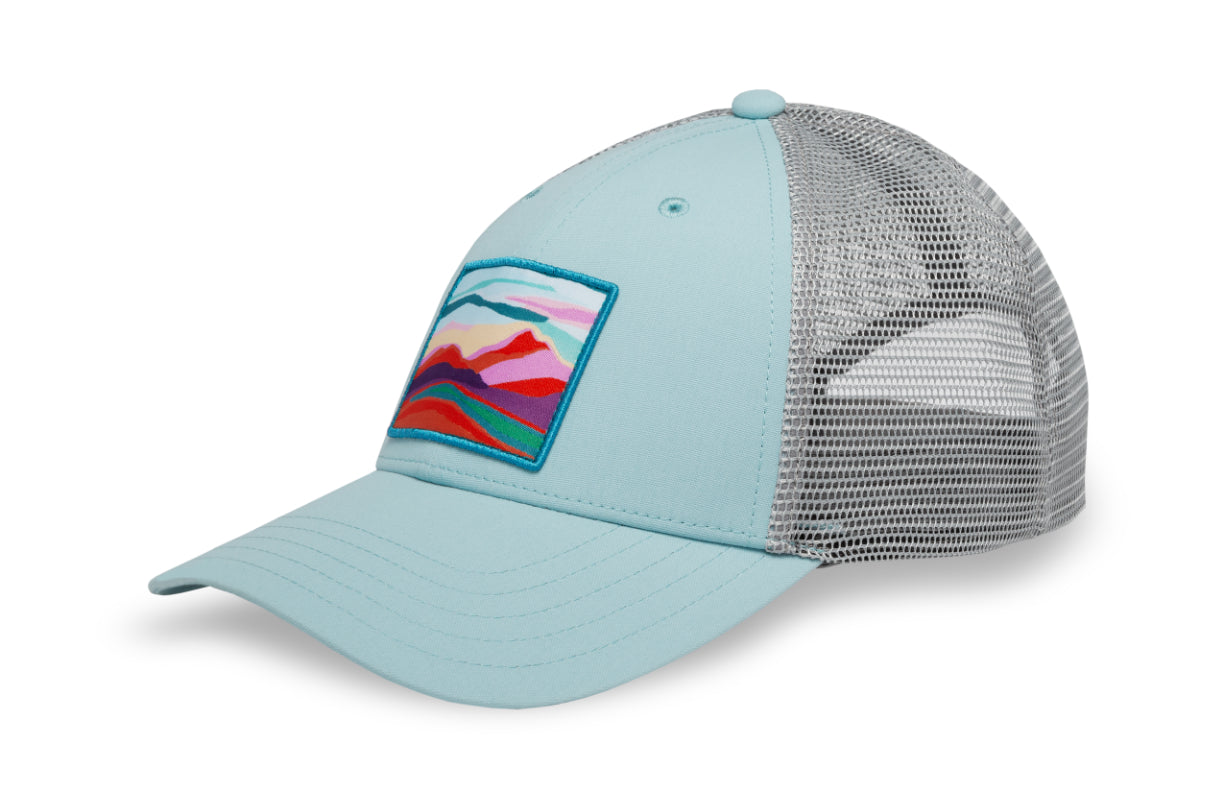 Sunday LoPro Trucker