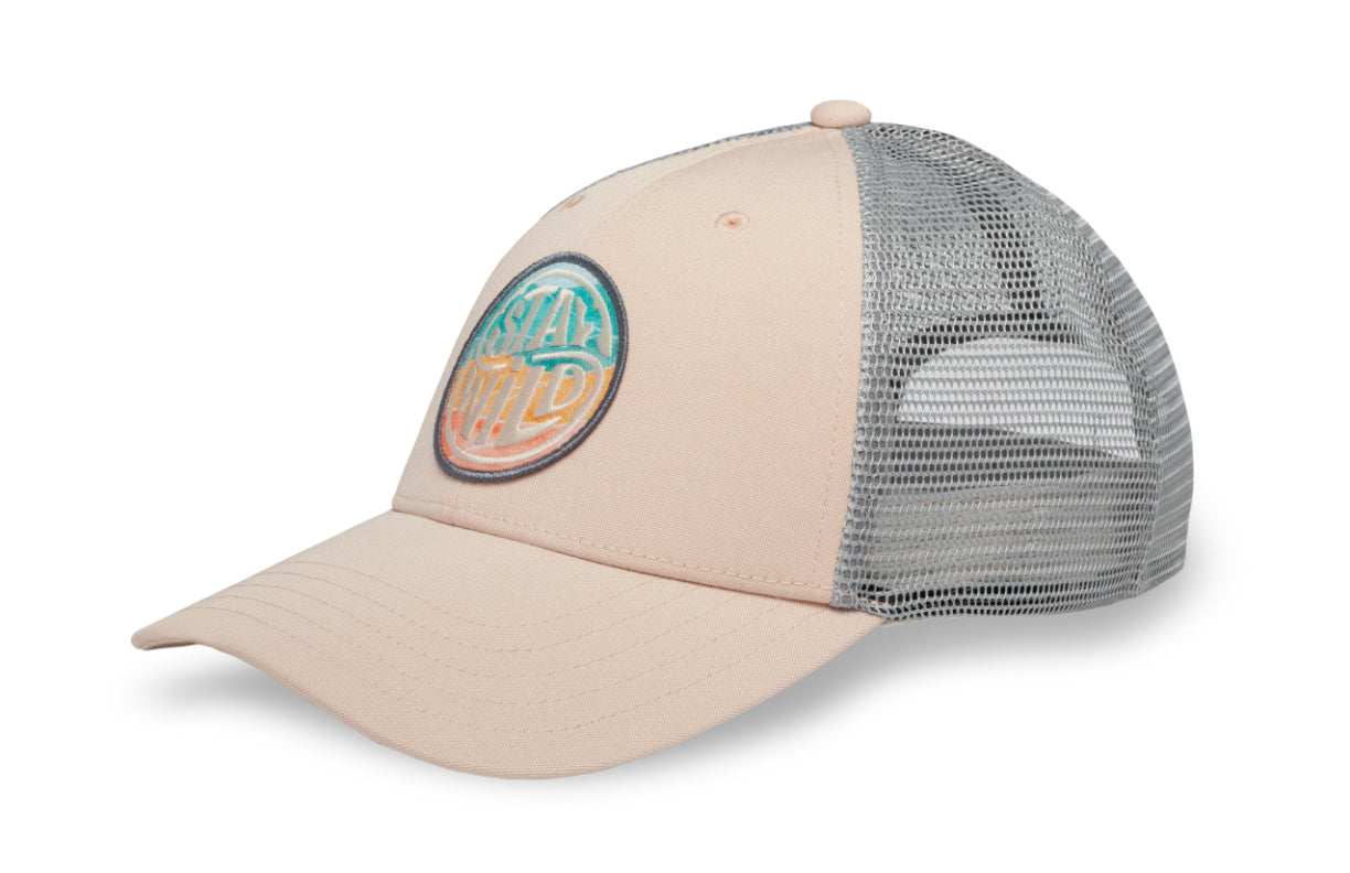 Sunday LoPro Trucker