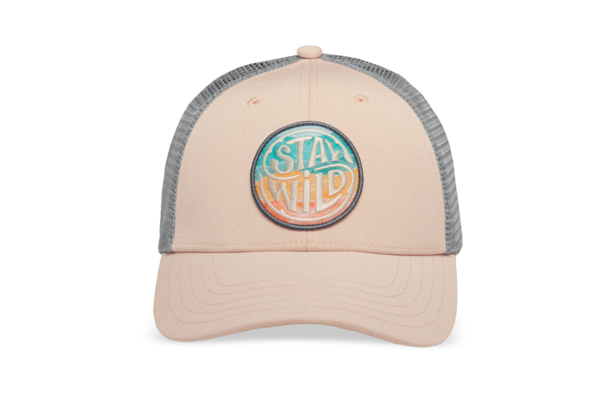 Sunday LoPro Trucker