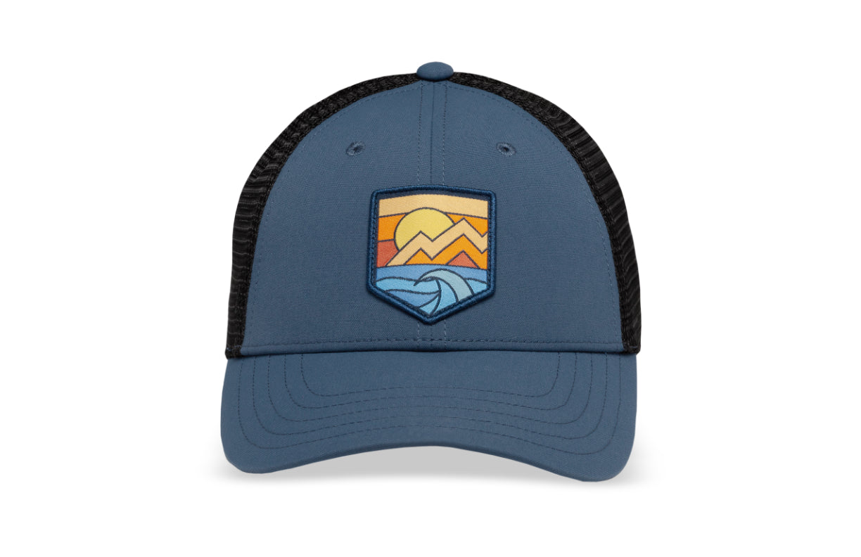 Sunday LoPro Trucker